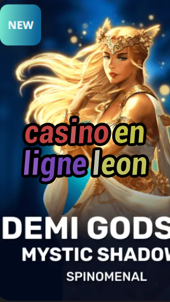 casino en ligne leon-trdjkmsxjksdss.com